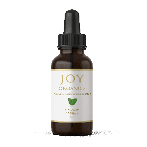 Joy Tincture Mint 1500