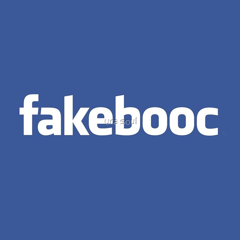 Fakebooc