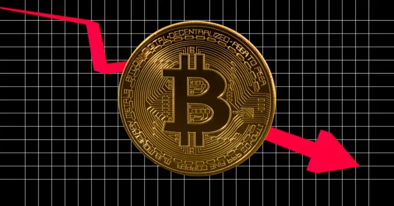 Wird Bitcoin wieder auf 60.000 Dollar fallen?