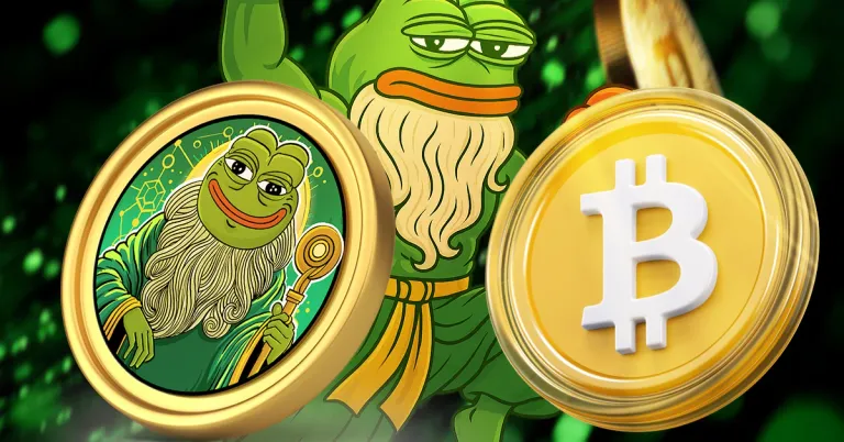 Pepe's Full Schizophrenic Hive Ascension: the Unhinged Frog has Officially Broken Reee-ality