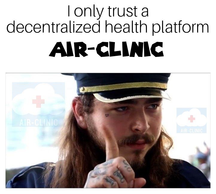 air-clinic memes