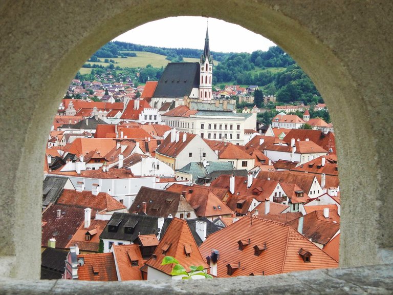 esk Krumlov 1