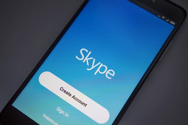 Skype