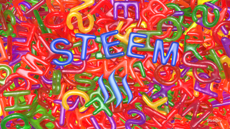 Candy Steem