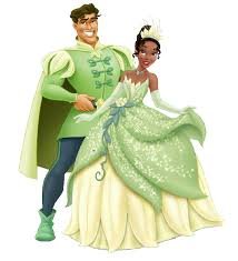 tiana_and_naveen