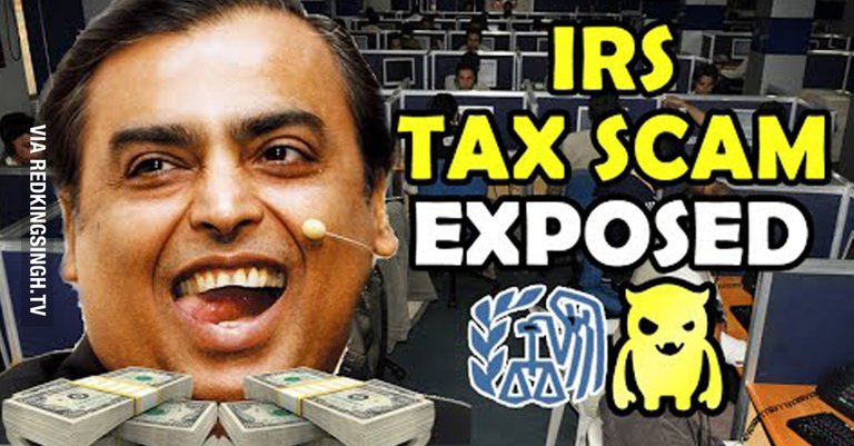 Prank_Calling_Indian_IRS_Tax_Scammers_Ownage_Pranks_Video