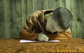 Little_Boy_Writing_Letter_Valobasa