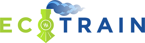 Eco Train Steemit banner