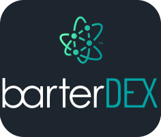 BarterDEX