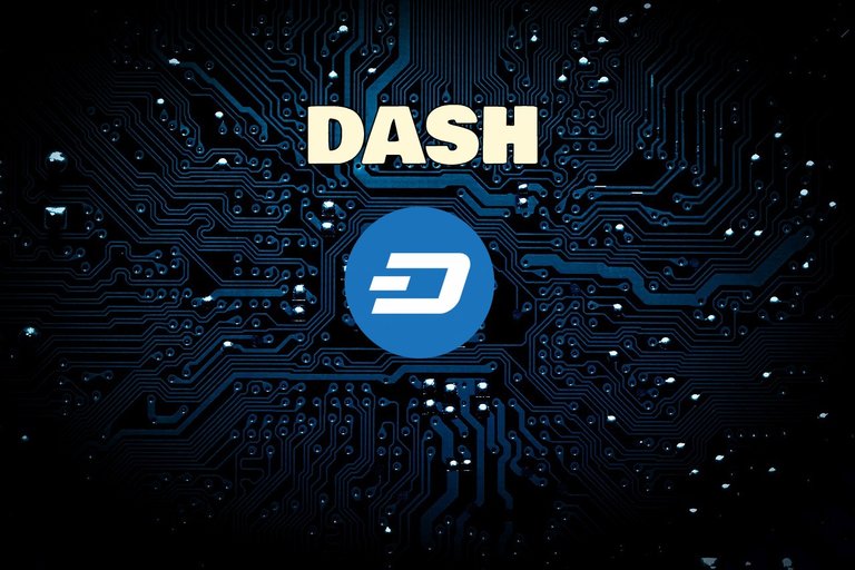 Image of DASH