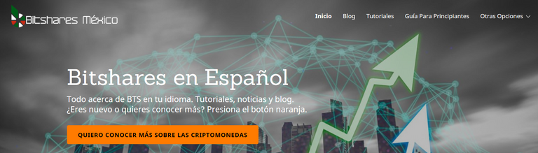 Bitshares en Español