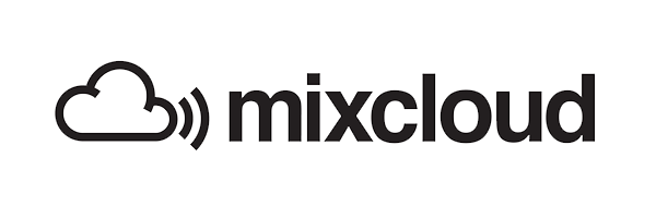 mixcloud logo