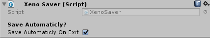 XenoSaverInspector