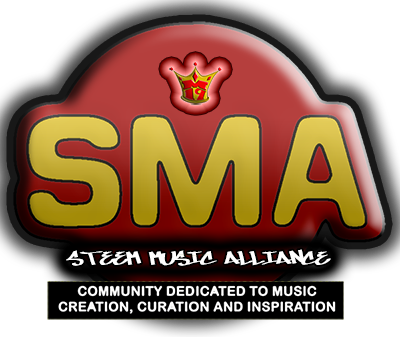 SMA_steemit_music_alliance_M19_logo