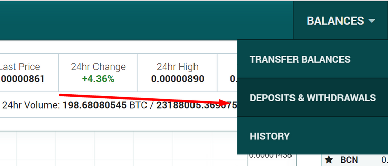 Poloniex