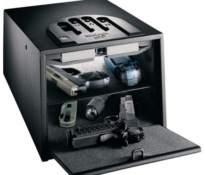 Image of Gun Safe