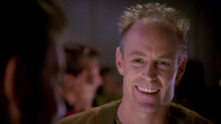 Television Review: A Matter of Time (Star Trek: The Next Generation, S5X09, 1991)