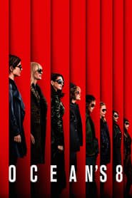 Watch Ocean's 8 Full Movies Online Free HD