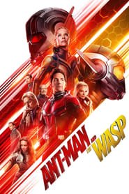 Watch Ant-Man and the Wasp Full Movies Online Free HD