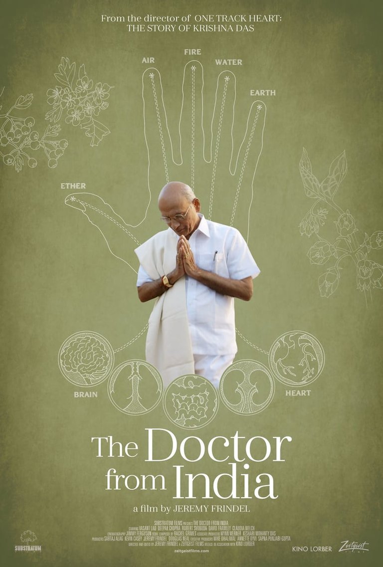 Watch The Doctor From India Full Movies Online Free HD