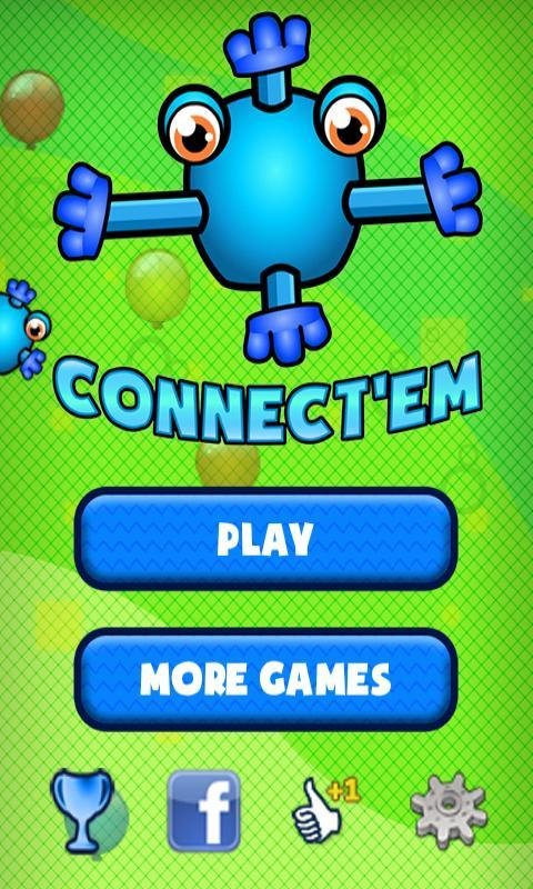 Connect&#39;Em for Android - APK Download