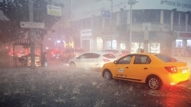 boran hava olayı ile ilgili görsel sonucu