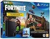 CONSOLE PS4 SLIM 500GB + FORTNITE