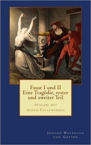 Goethe: Faust I & II auf Amazon.DE