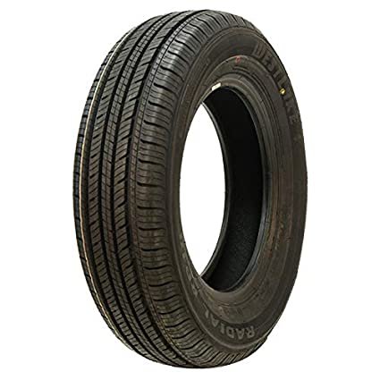 Westlake RP18 All- Season Radial Tire-225/60R16 98H