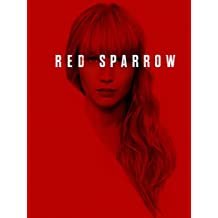 Red Sparrow