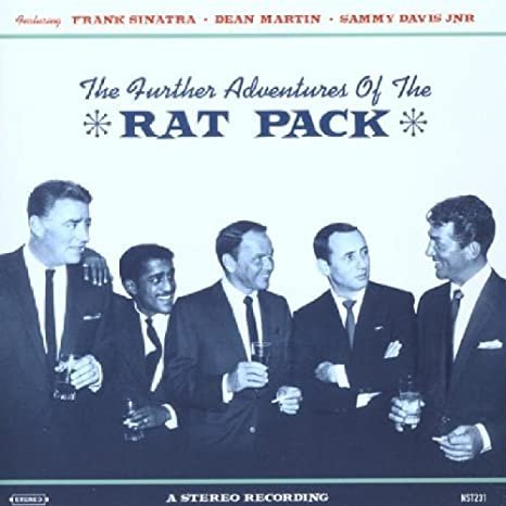 The Rat Pack: Amazon.com
