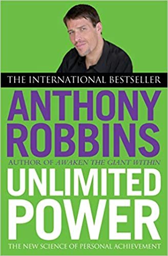 Cover of the book Unlimited Power