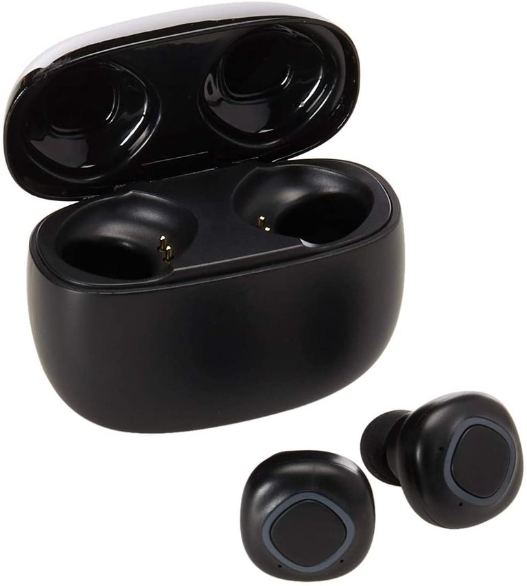 Image result for ABCShopUSA Wireless Earbuds"