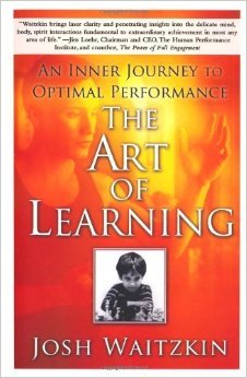 The Art of Learning