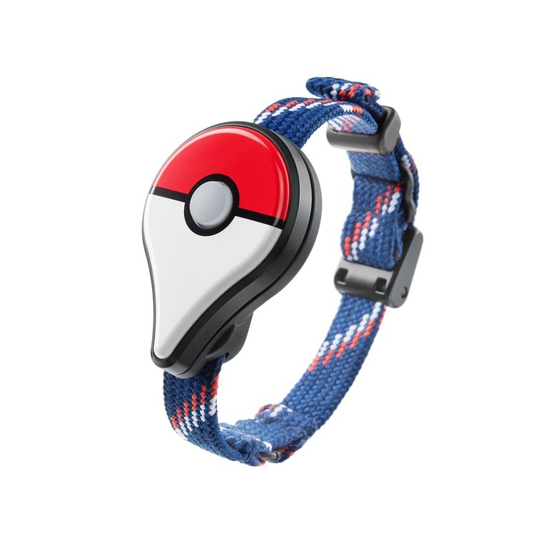 Pokémon GO Plus Accessory