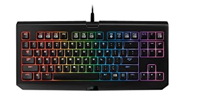 Razer Keyboard Blackwidow Tournament Edition Chroma $99.99 @ Newegg - Save $40.00 (29%)