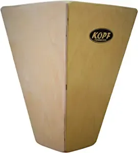 Cajon (New Design)