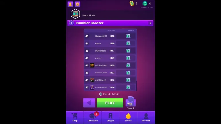 [EN/PT-BR] Rumble Arcade: Let's play the Rumbler Booster challenge!