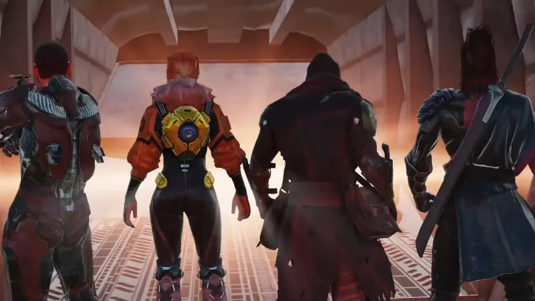 [EN/PT-BR] Bloodstrike: Platinium I Ranked Play #3