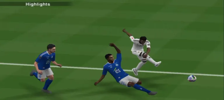Who killed the match