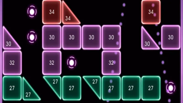 Hive gaming 🎮 | Bricks Breaker Quest 🧱