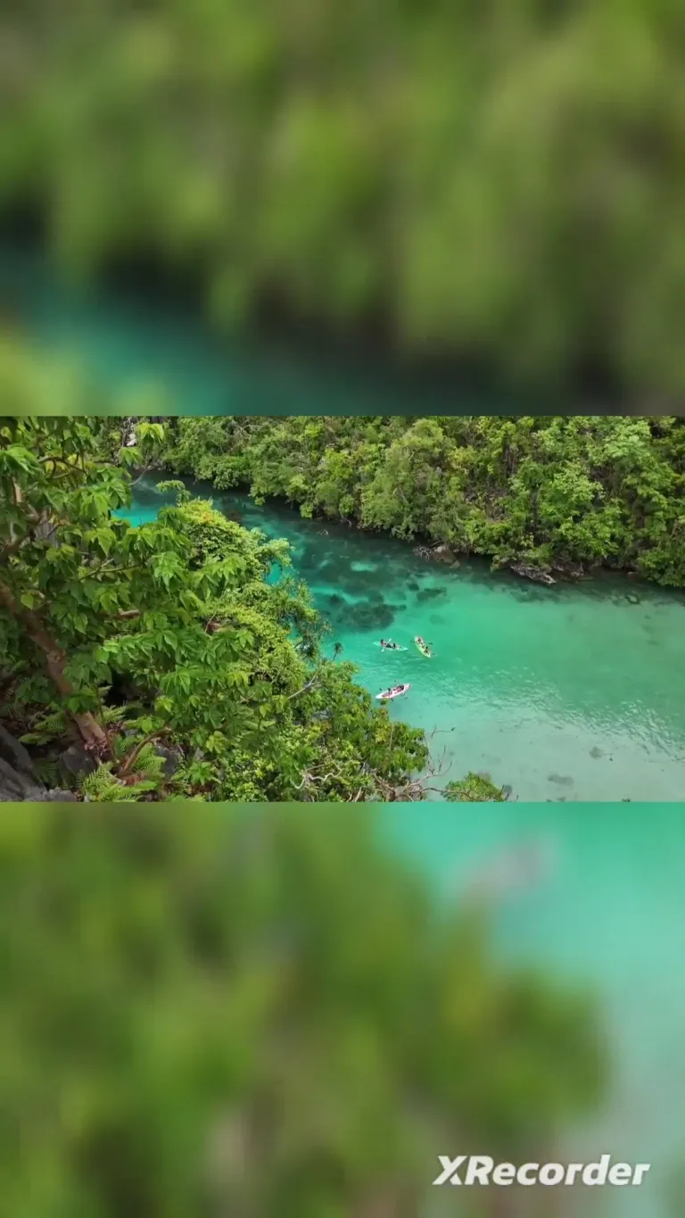 El Nido - June 30th, 2026 Drone Shots Combined (Day 3)