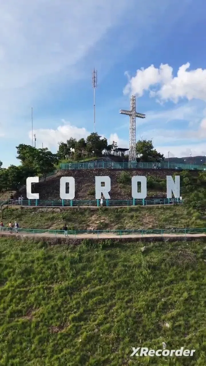 Coron - Town Tour (Day 6)