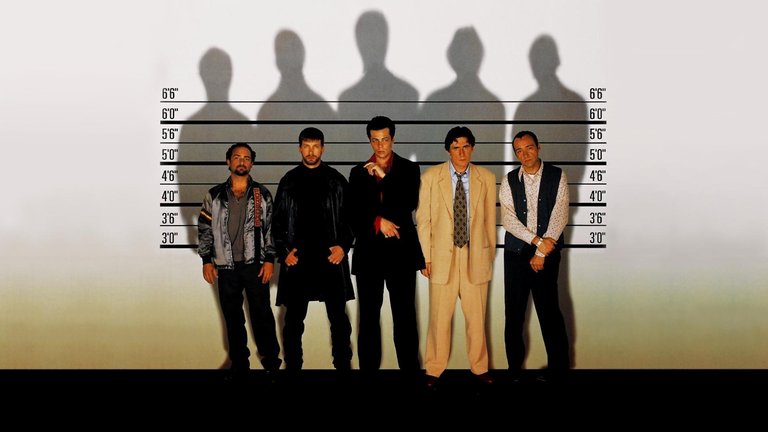 What Makes "The Usual Suspects" so Special