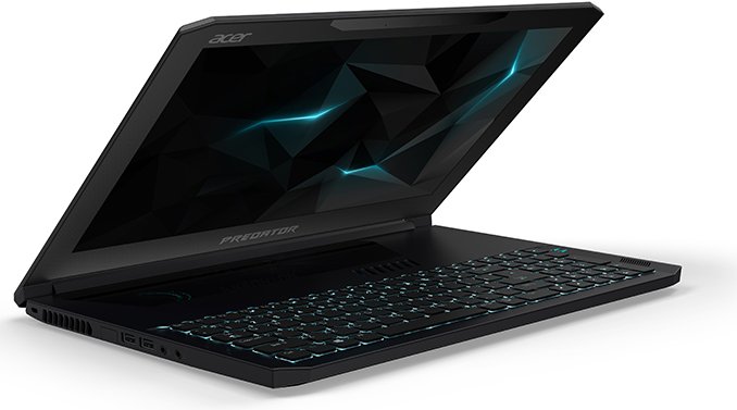 Image result for Acer Predator Triton