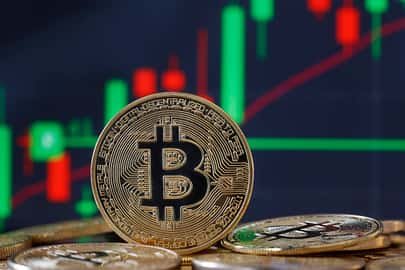 The Market is in a State of Anticipation and Waiting