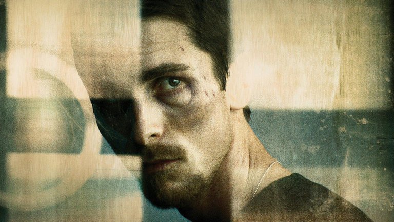 The Machinist: Between Truth and Madness