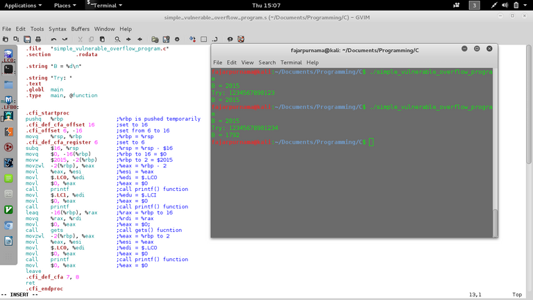 Figure 4. Assembly Link of Program on Figure 3.png