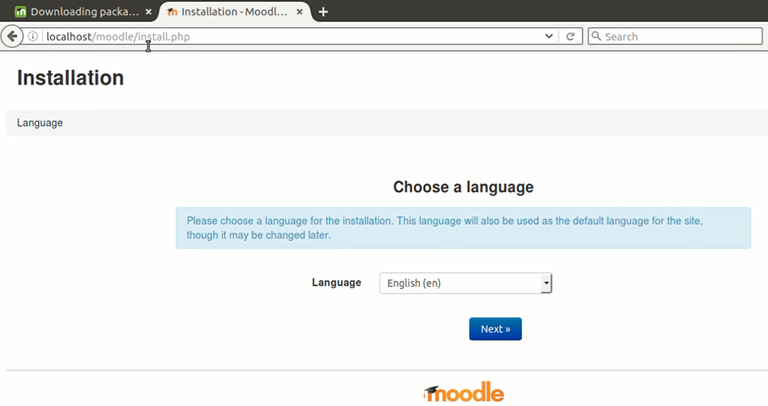 4.moodle-install-first-page.png