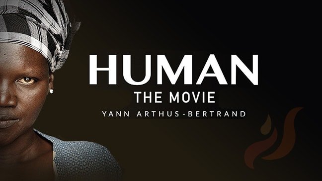 Human - The Movie
